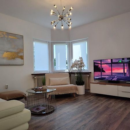 Апартаменты Friesenhuus Deluxe Йевер Экстерьер фото