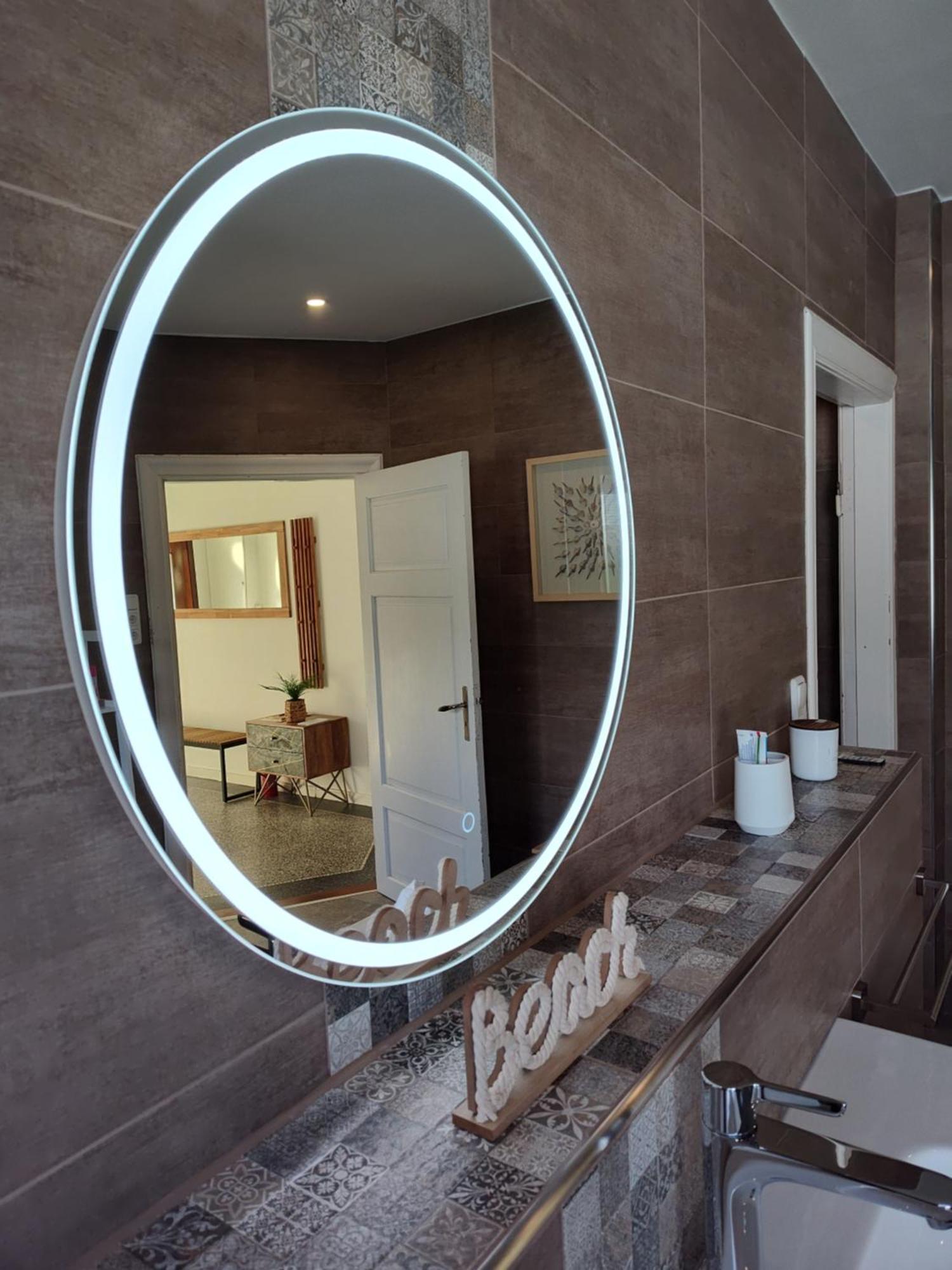 Апартаменты Friesenhuus Deluxe Йевер Экстерьер фото